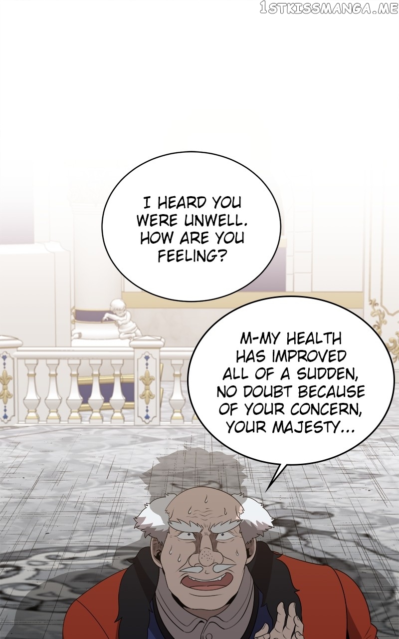The Strongest Florist Chapter 132 - page 1