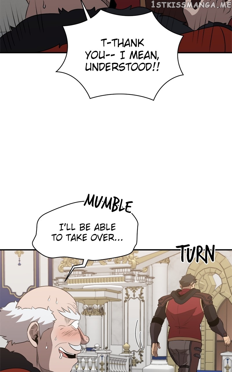 The Strongest Florist Chapter 132 - page 11
