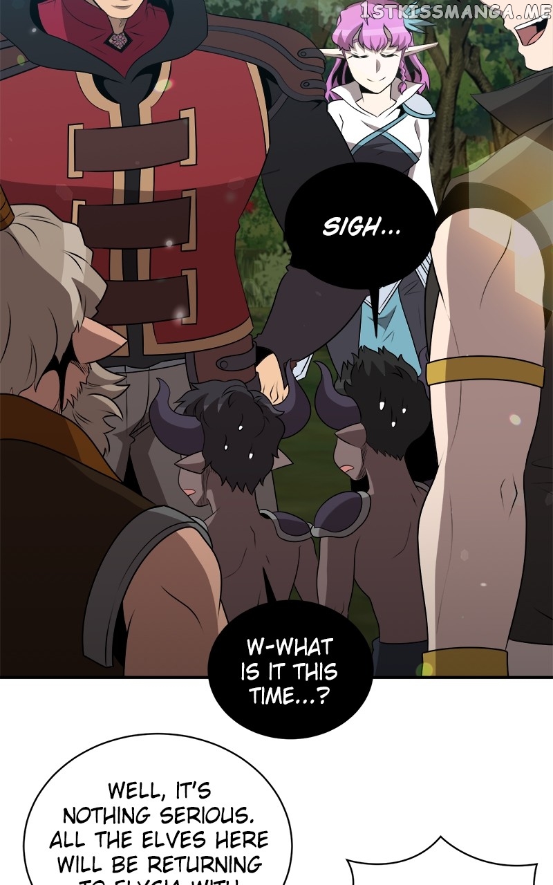 The Strongest Florist Chapter 132 - page 16