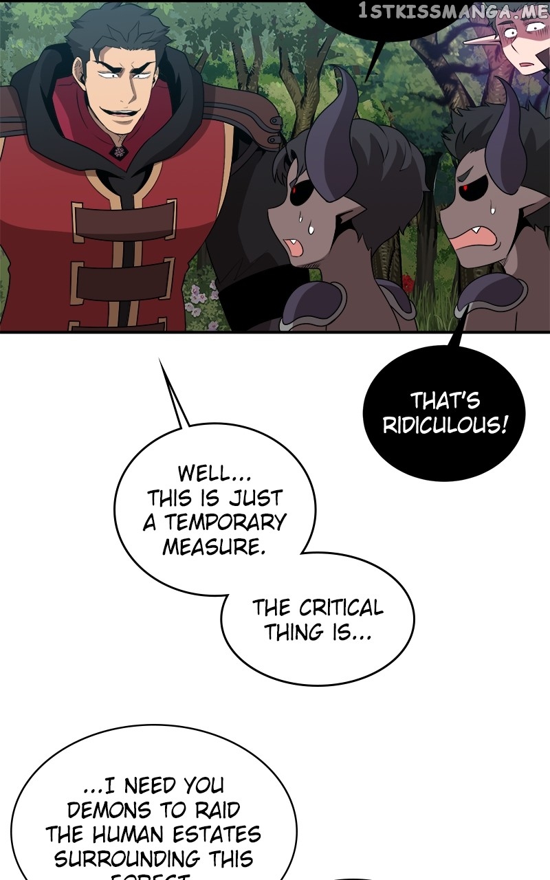 The Strongest Florist Chapter 132 - page 18