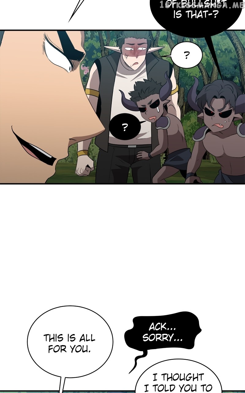 The Strongest Florist Chapter 132 - page 22