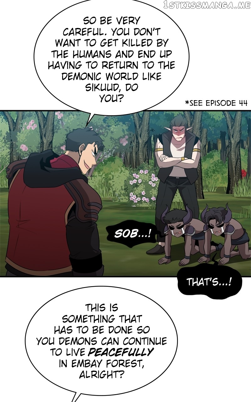 The Strongest Florist Chapter 132 - page 24
