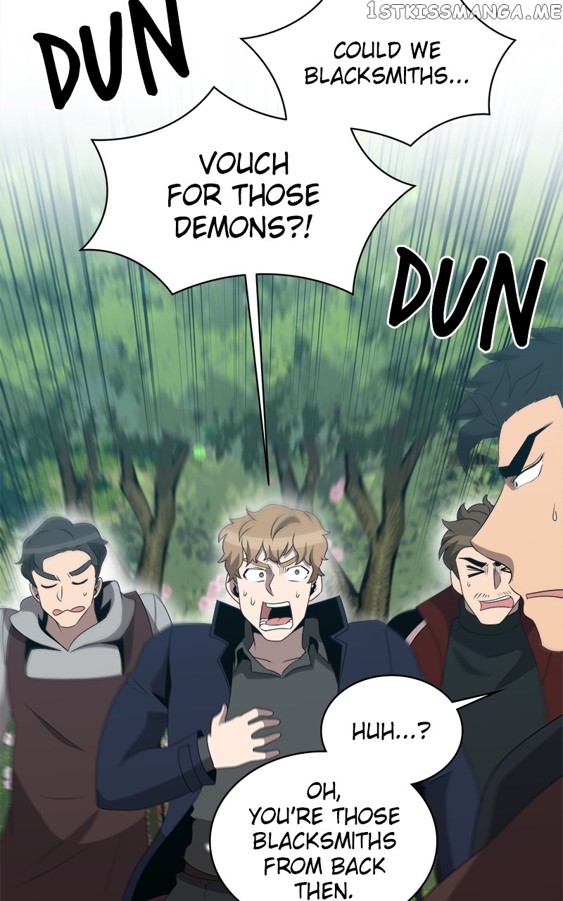 The Strongest Florist Chapter 132 - page 29