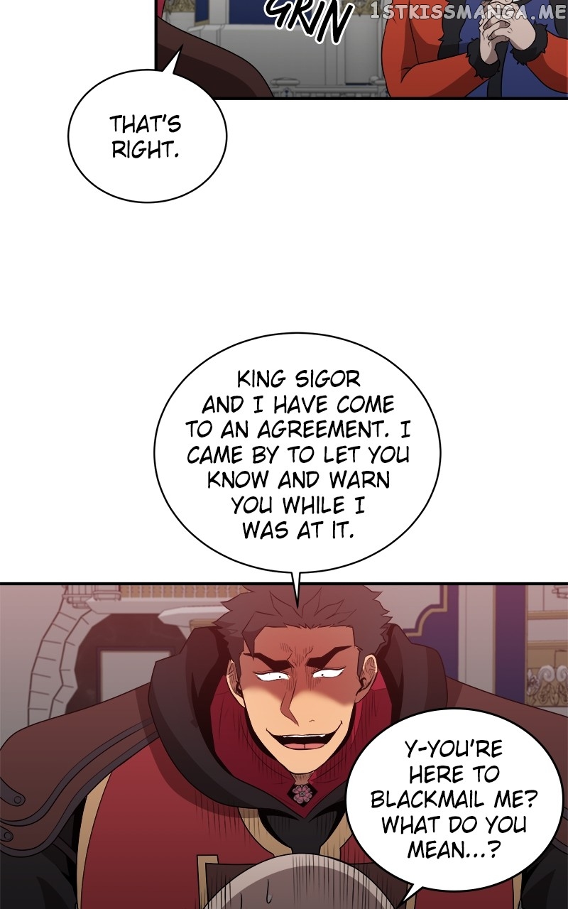 The Strongest Florist Chapter 132 - page 3