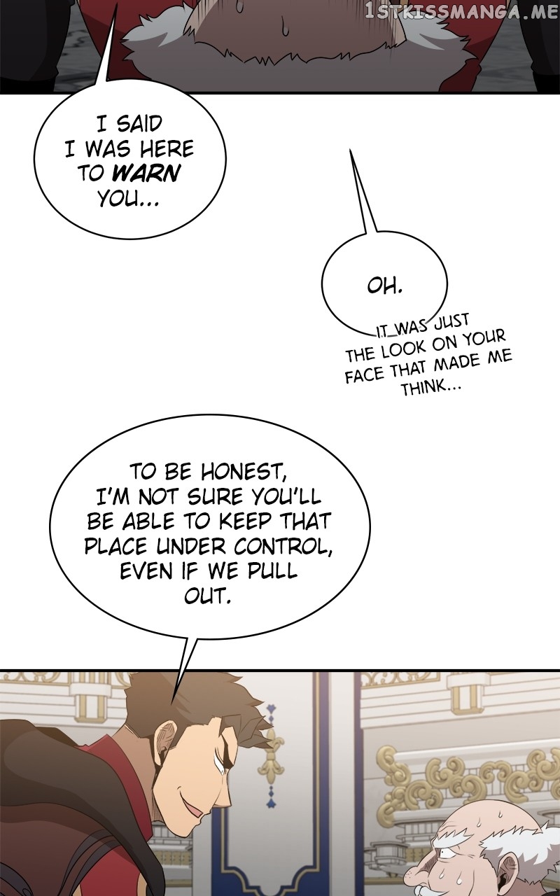 The Strongest Florist Chapter 132 - page 4