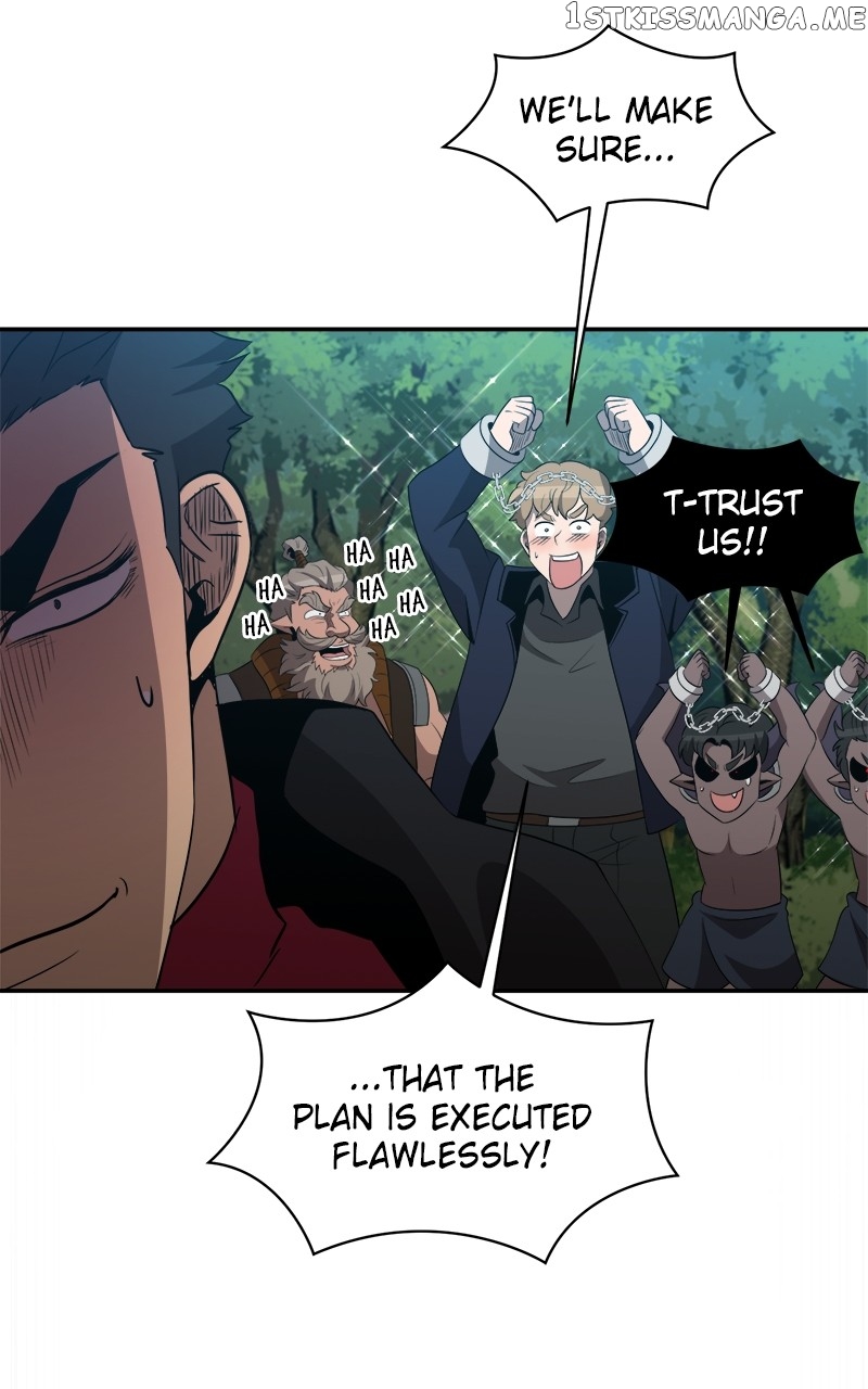 The Strongest Florist Chapter 132 - page 40