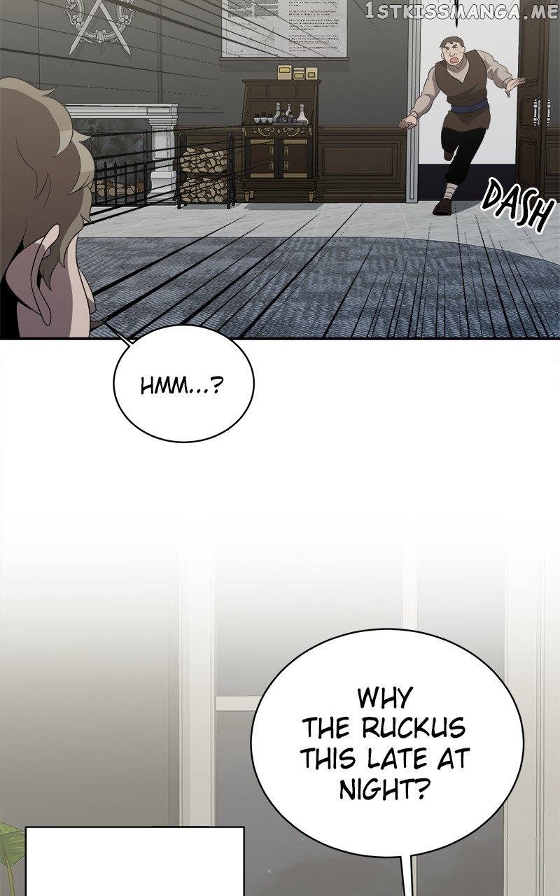 The Strongest Florist Chapter 132 - page 43