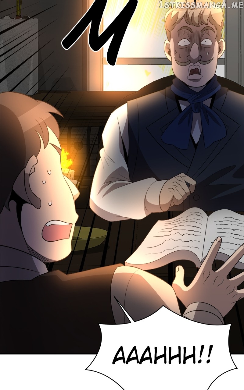The Strongest Florist Chapter 132 - page 48