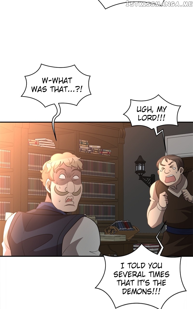 The Strongest Florist Chapter 132 - page 49