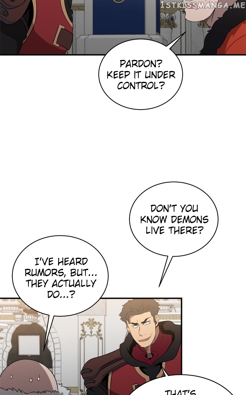 The Strongest Florist Chapter 132 - page 5