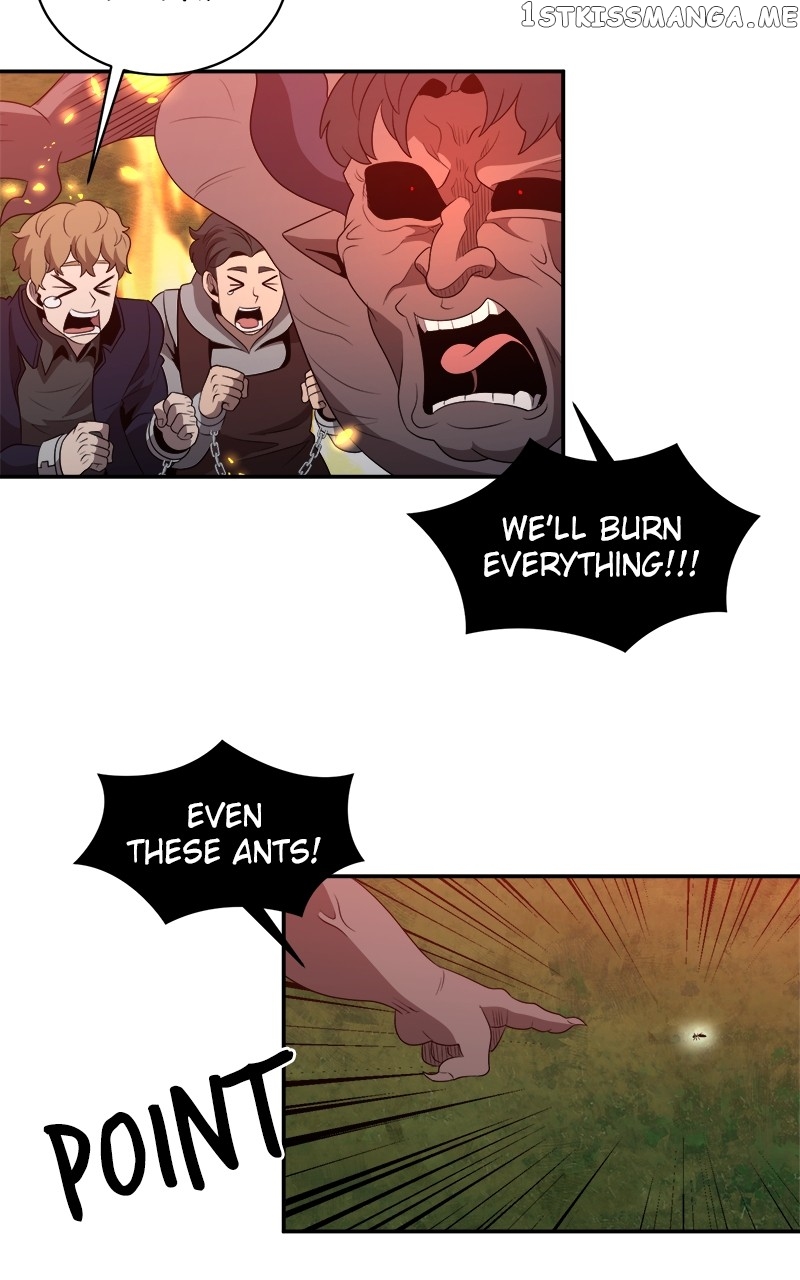 The Strongest Florist Chapter 132 - page 53