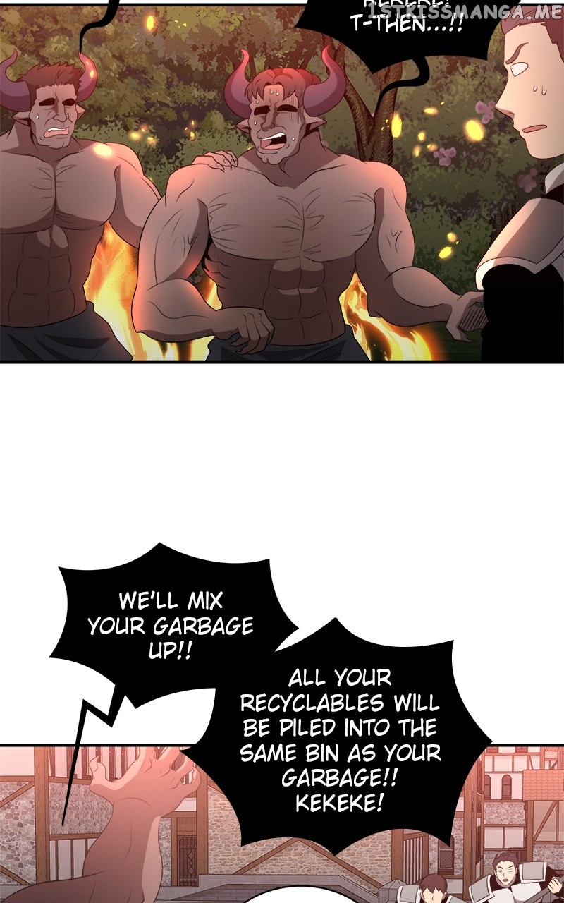 The Strongest Florist Chapter 132 - page 55