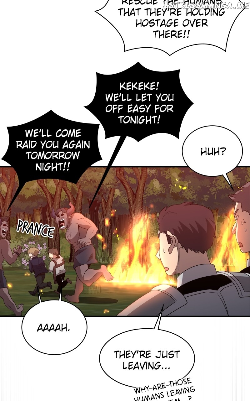 The Strongest Florist Chapter 132 - page 57