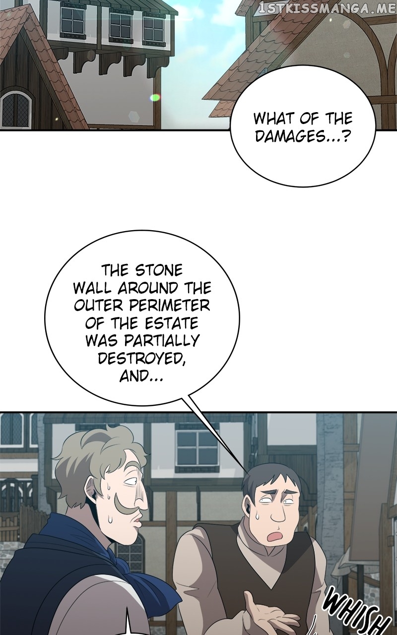 The Strongest Florist Chapter 132 - page 59