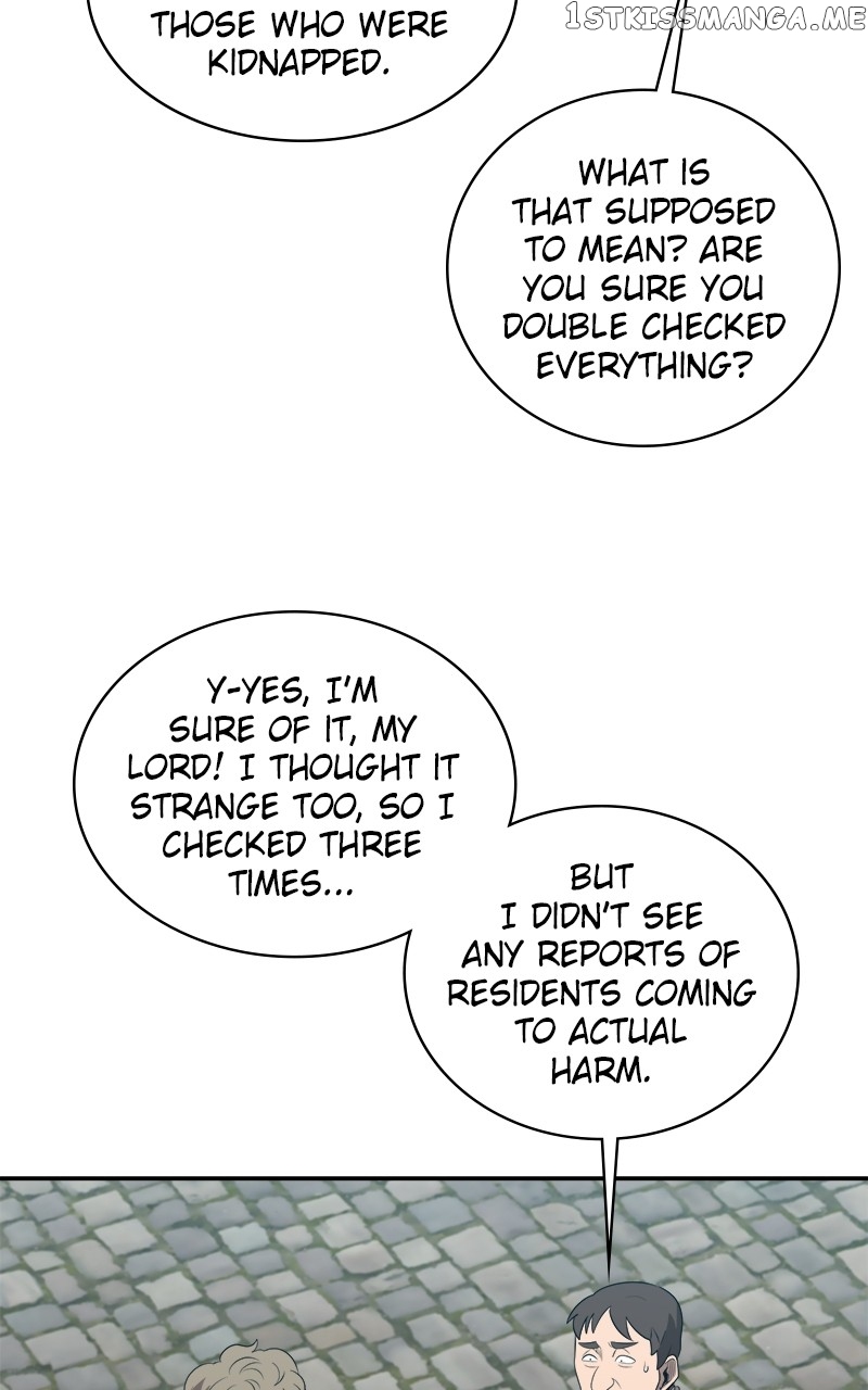 The Strongest Florist Chapter 132 - page 63