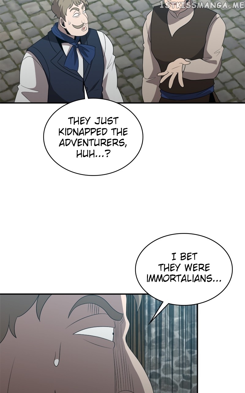 The Strongest Florist Chapter 132 - page 64