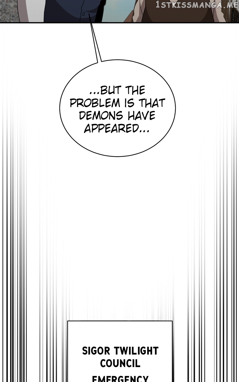 The Strongest Florist Chapter 132 - page 66