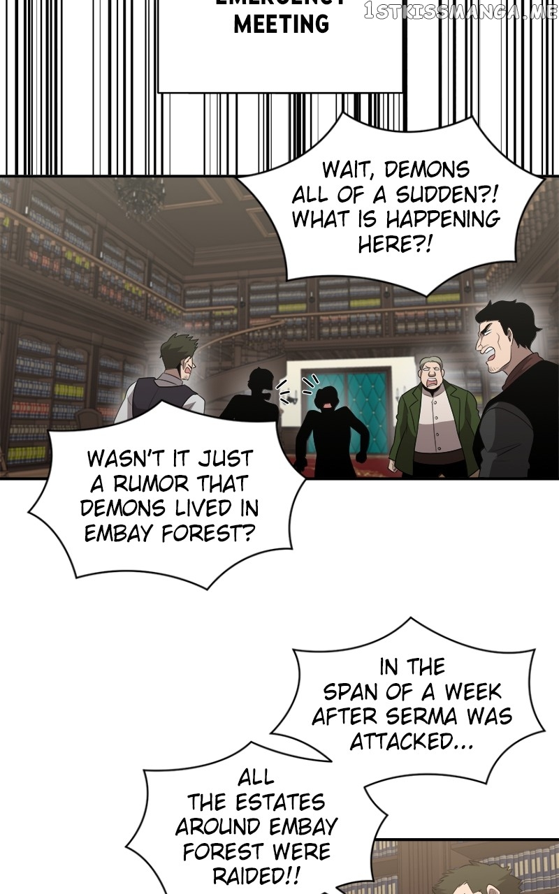 The Strongest Florist Chapter 132 - page 67