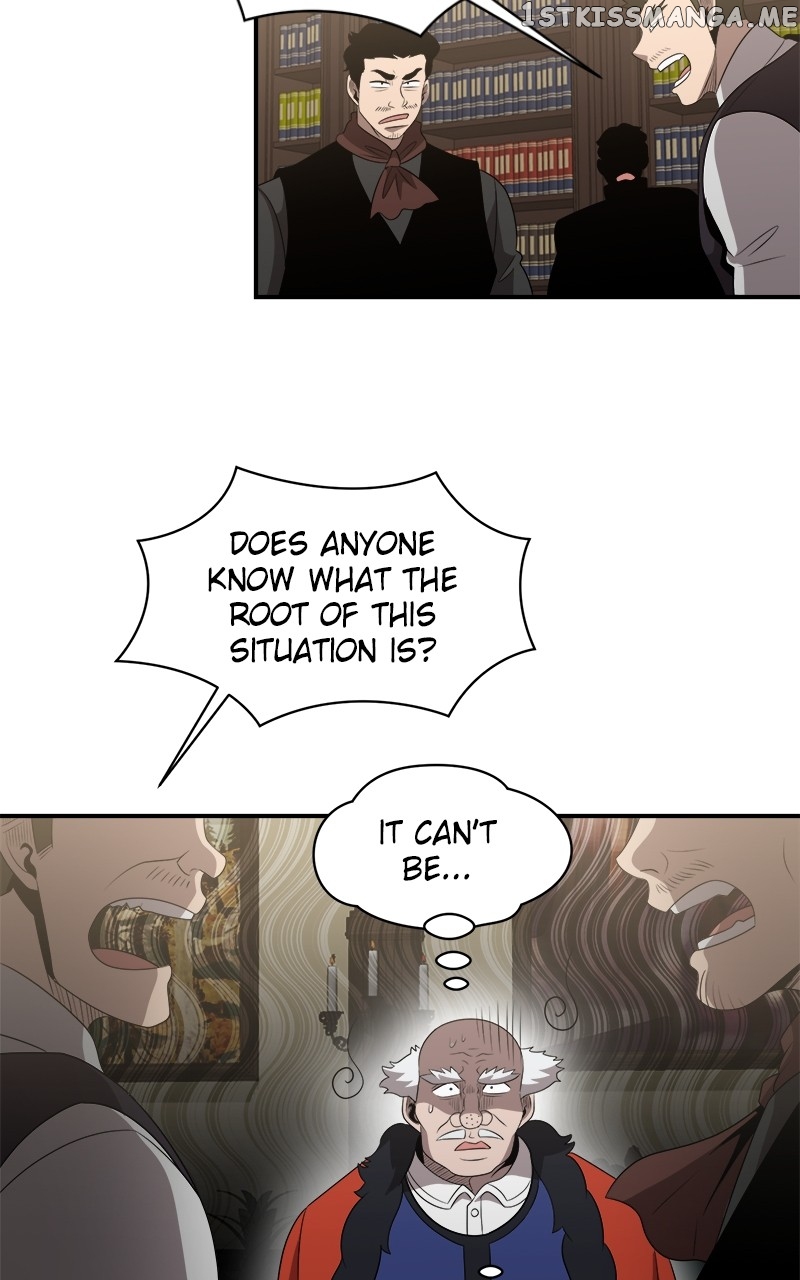 The Strongest Florist Chapter 132 - page 68