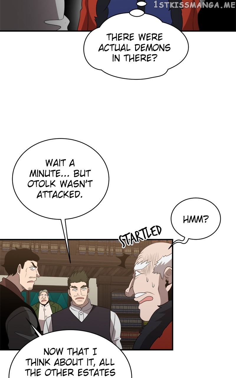 The Strongest Florist Chapter 132 - page 69