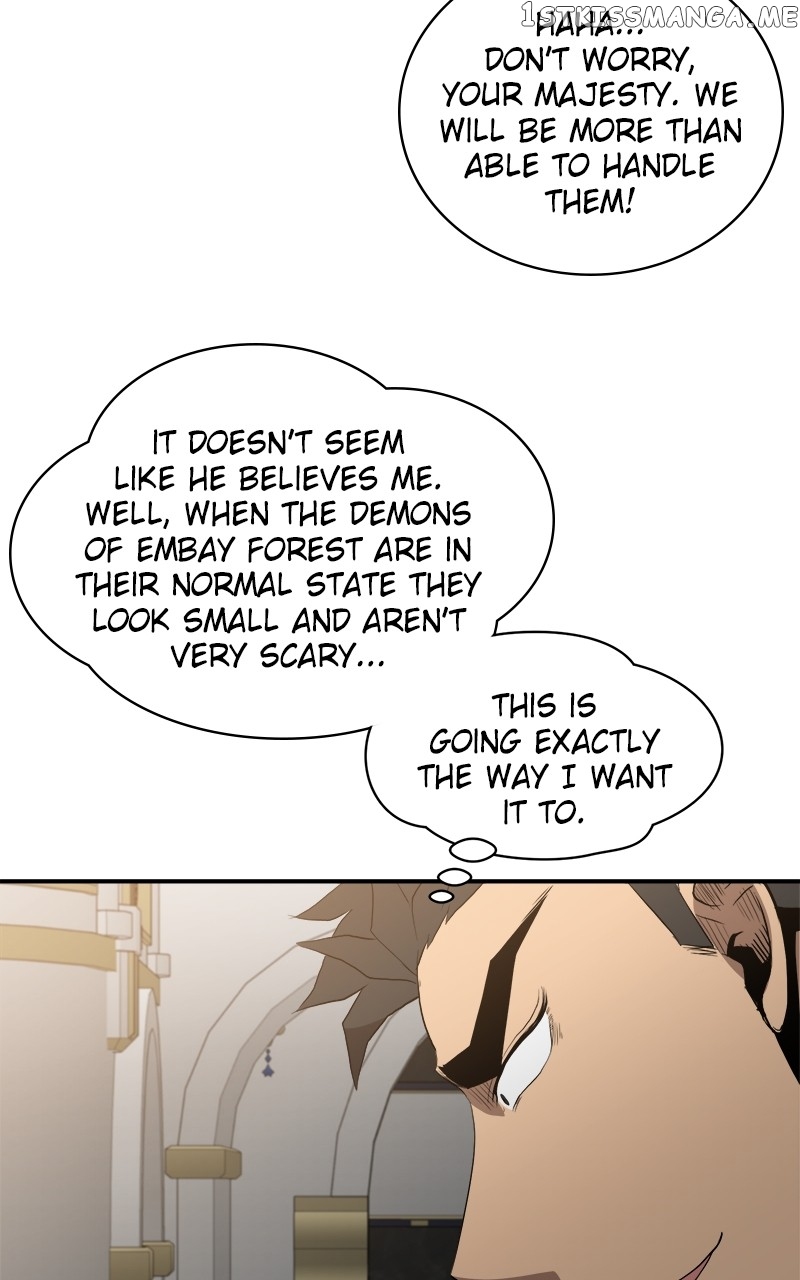 The Strongest Florist Chapter 132 - page 7