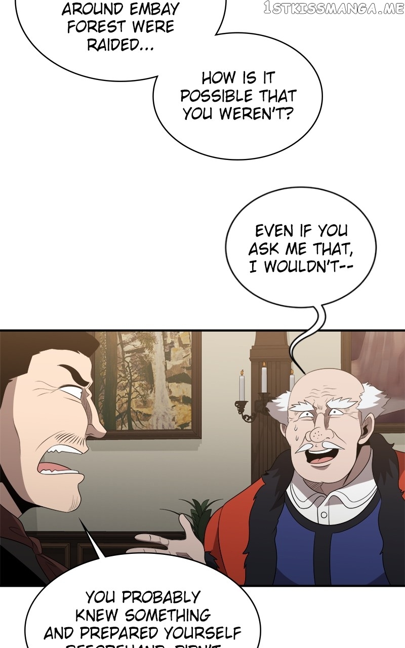 The Strongest Florist Chapter 132 - page 70