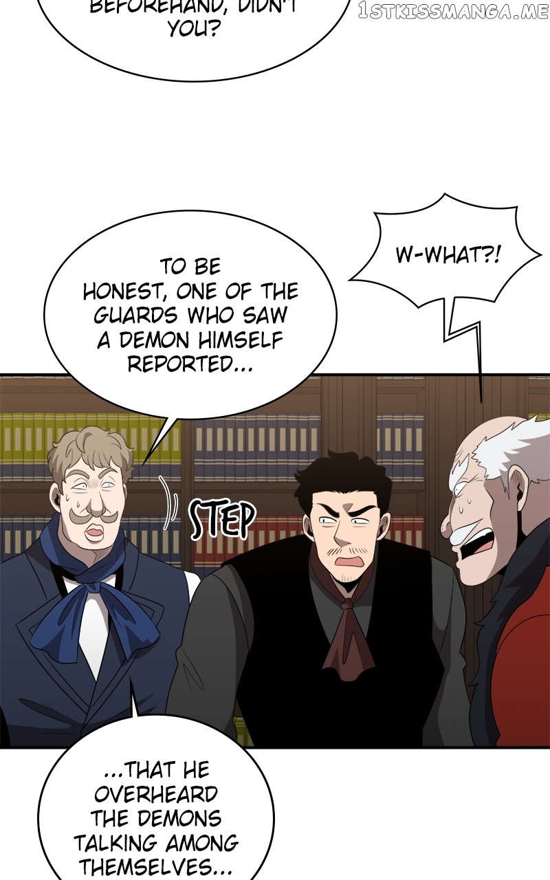 The Strongest Florist Chapter 132 - page 71