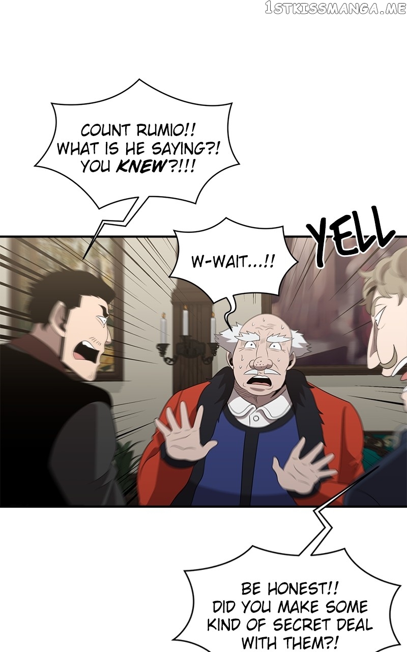 The Strongest Florist Chapter 132 - page 73