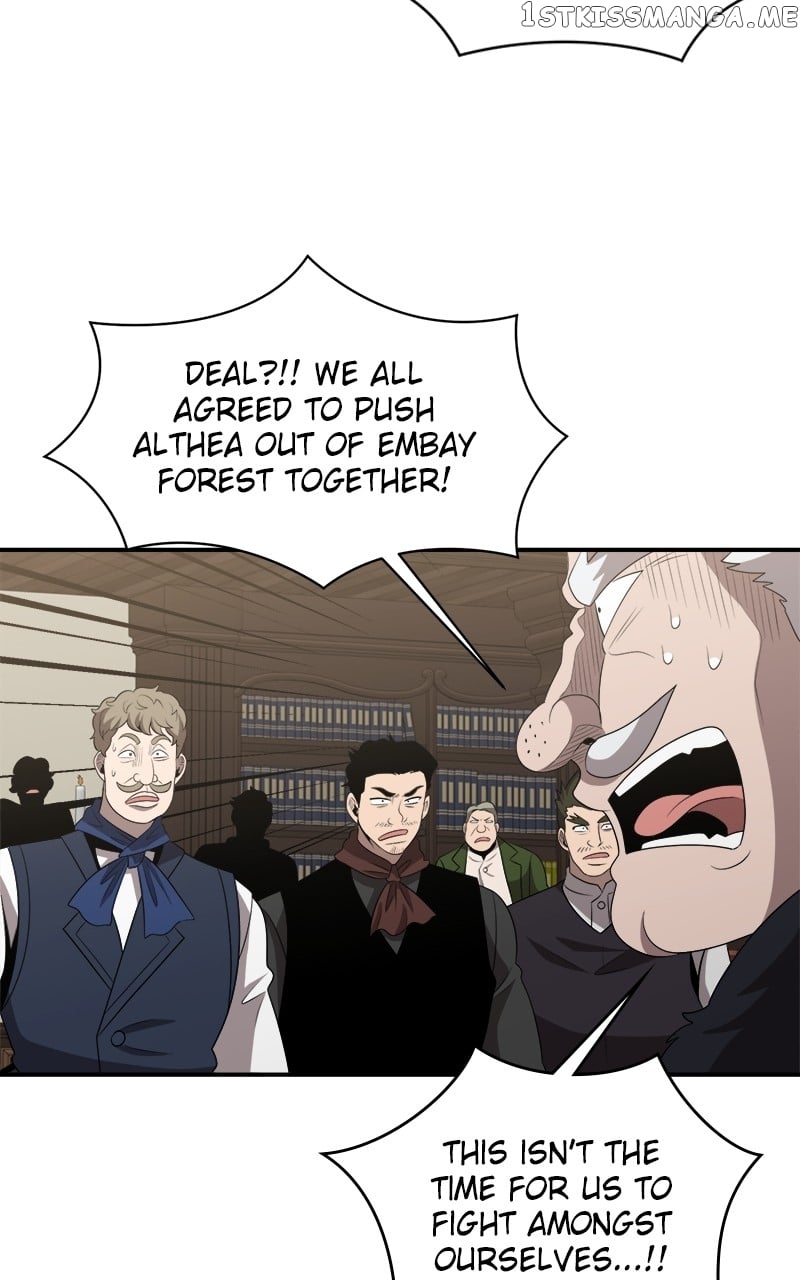 The Strongest Florist Chapter 132 - page 74