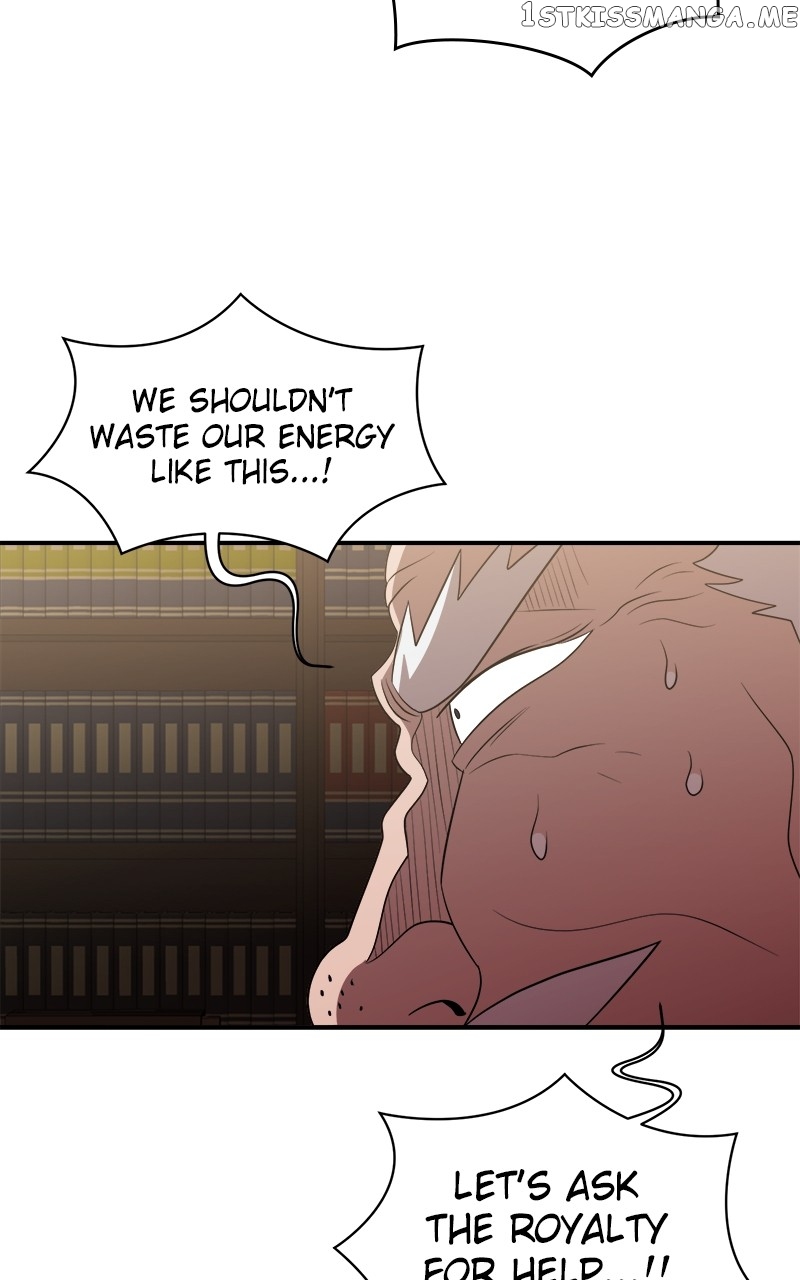 The Strongest Florist Chapter 132 - page 75