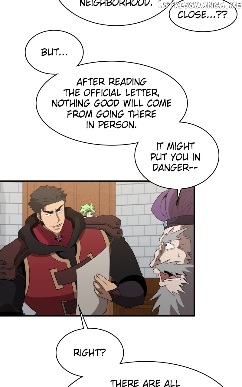 The Strongest Florist Chapter 131 - page 11