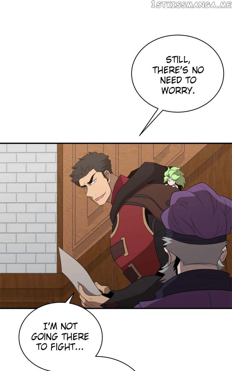 The Strongest Florist Chapter 131 - page 13