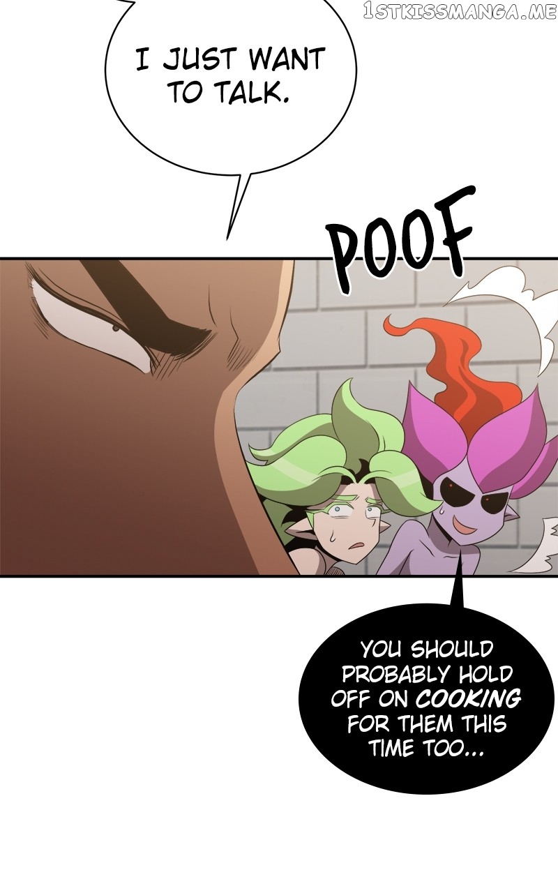 The Strongest Florist Chapter 131 - page 14