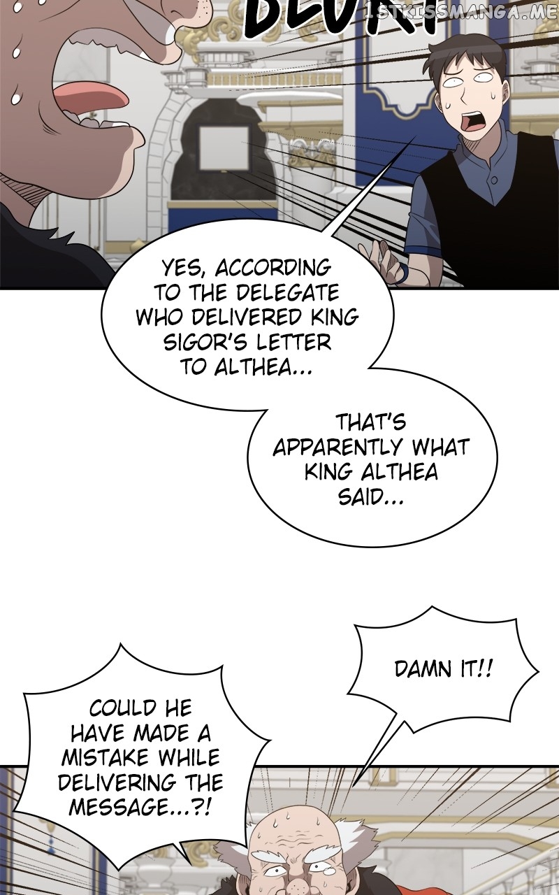 The Strongest Florist Chapter 131 - page 17