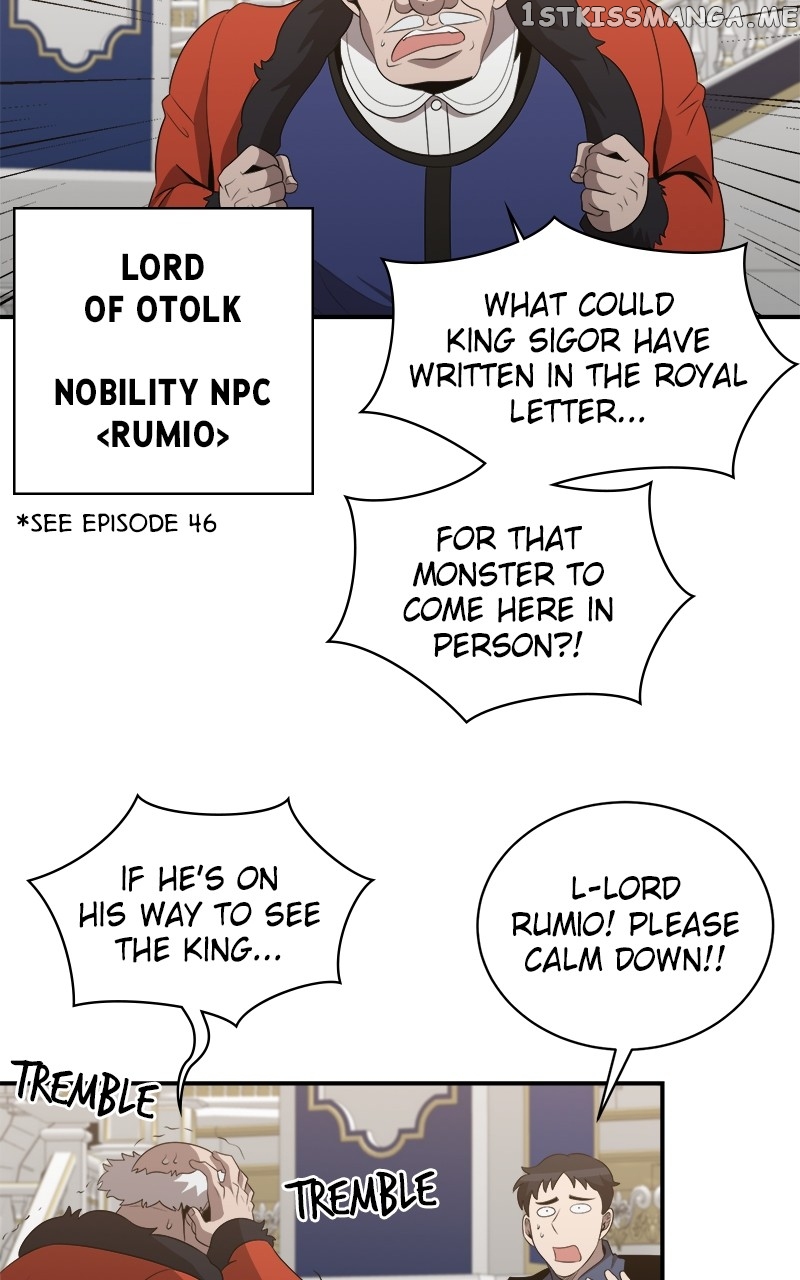 The Strongest Florist Chapter 131 - page 18