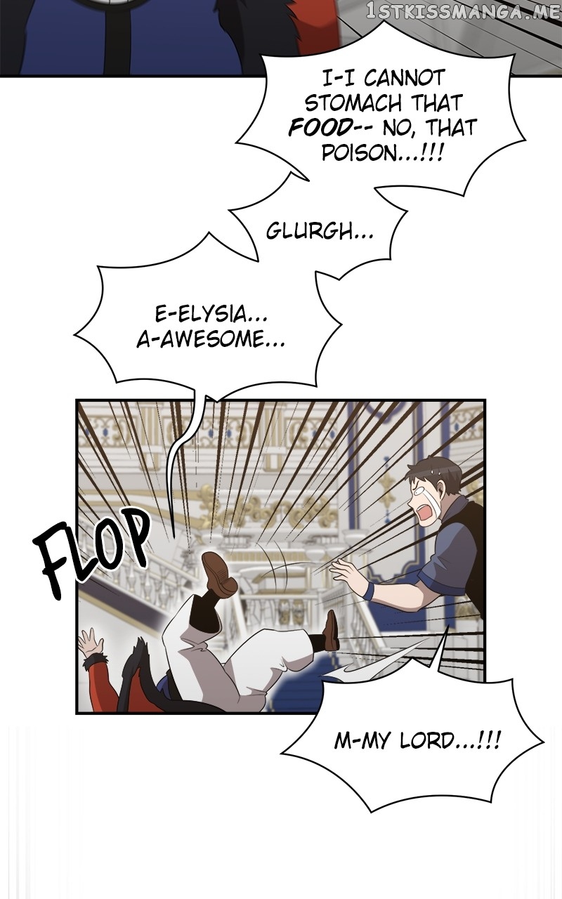 The Strongest Florist Chapter 131 - page 20