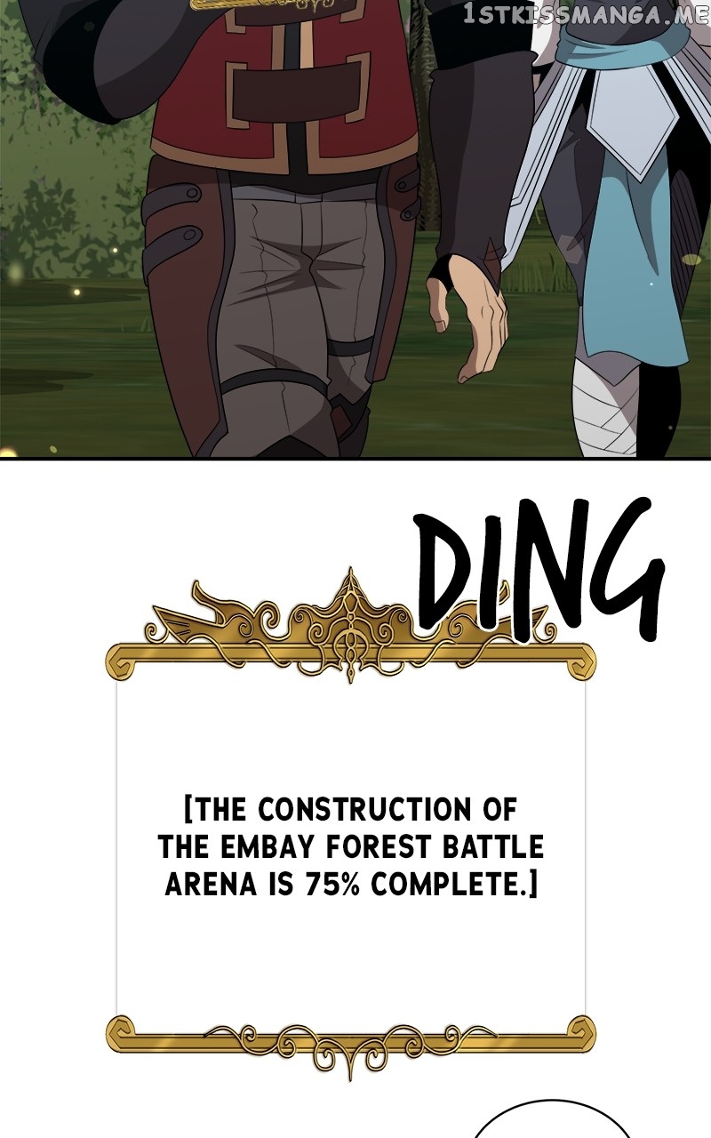 The Strongest Florist Chapter 131 - page 23