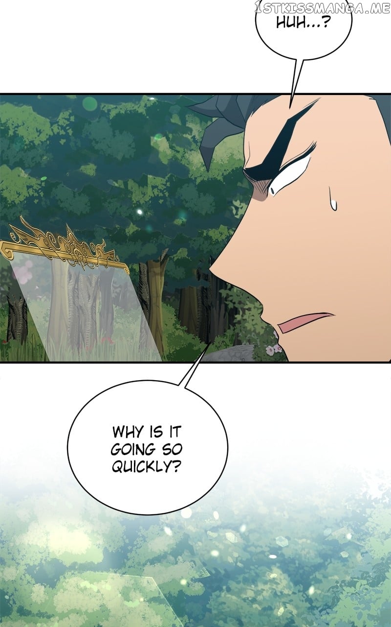 The Strongest Florist Chapter 131 - page 24