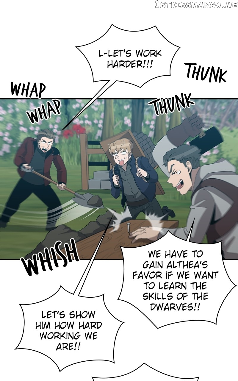The Strongest Florist Chapter 131 - page 26