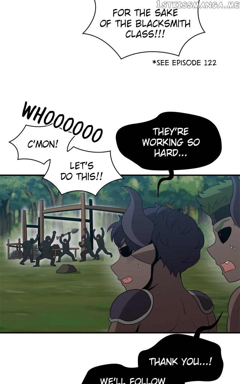 The Strongest Florist Chapter 131 - page 27