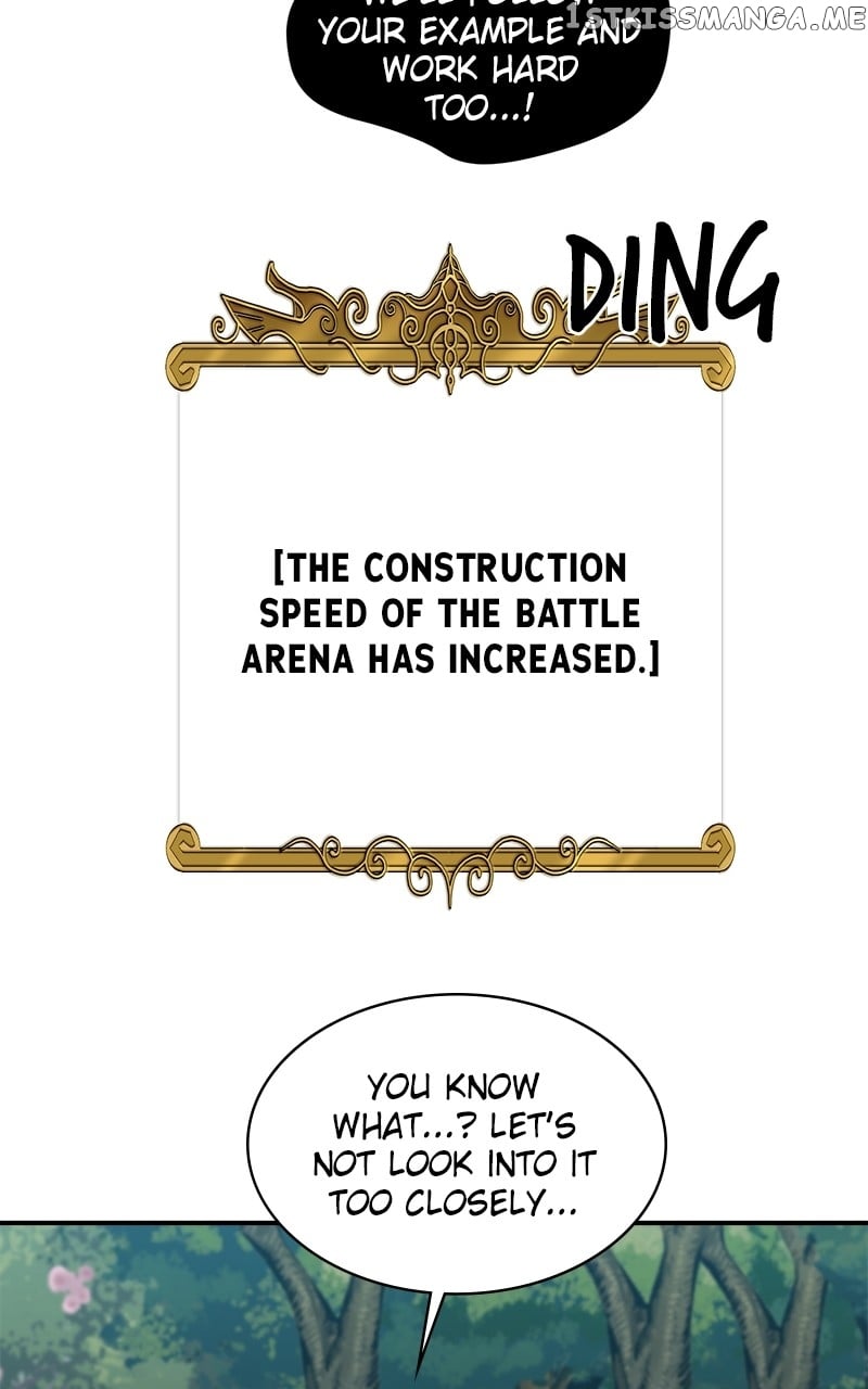 The Strongest Florist Chapter 131 - page 28