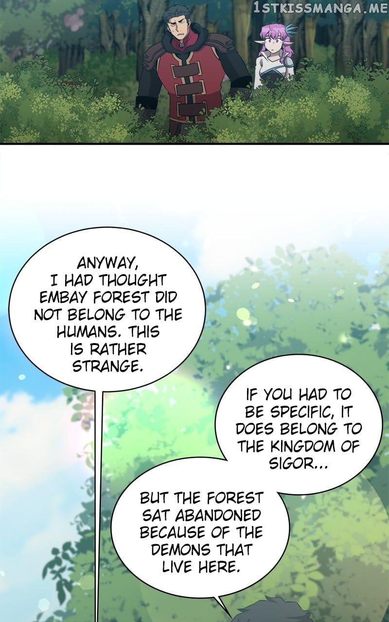 The Strongest Florist Chapter 131 - page 29