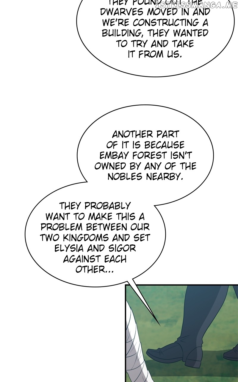 The Strongest Florist Chapter 131 - page 32