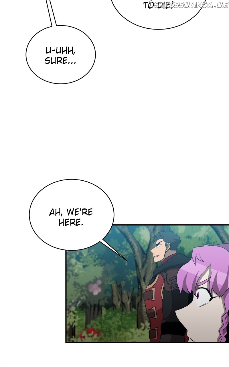 The Strongest Florist Chapter 131 - page 34