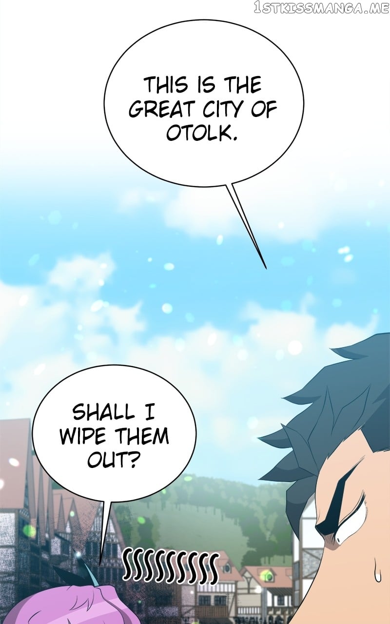 The Strongest Florist Chapter 131 - page 35