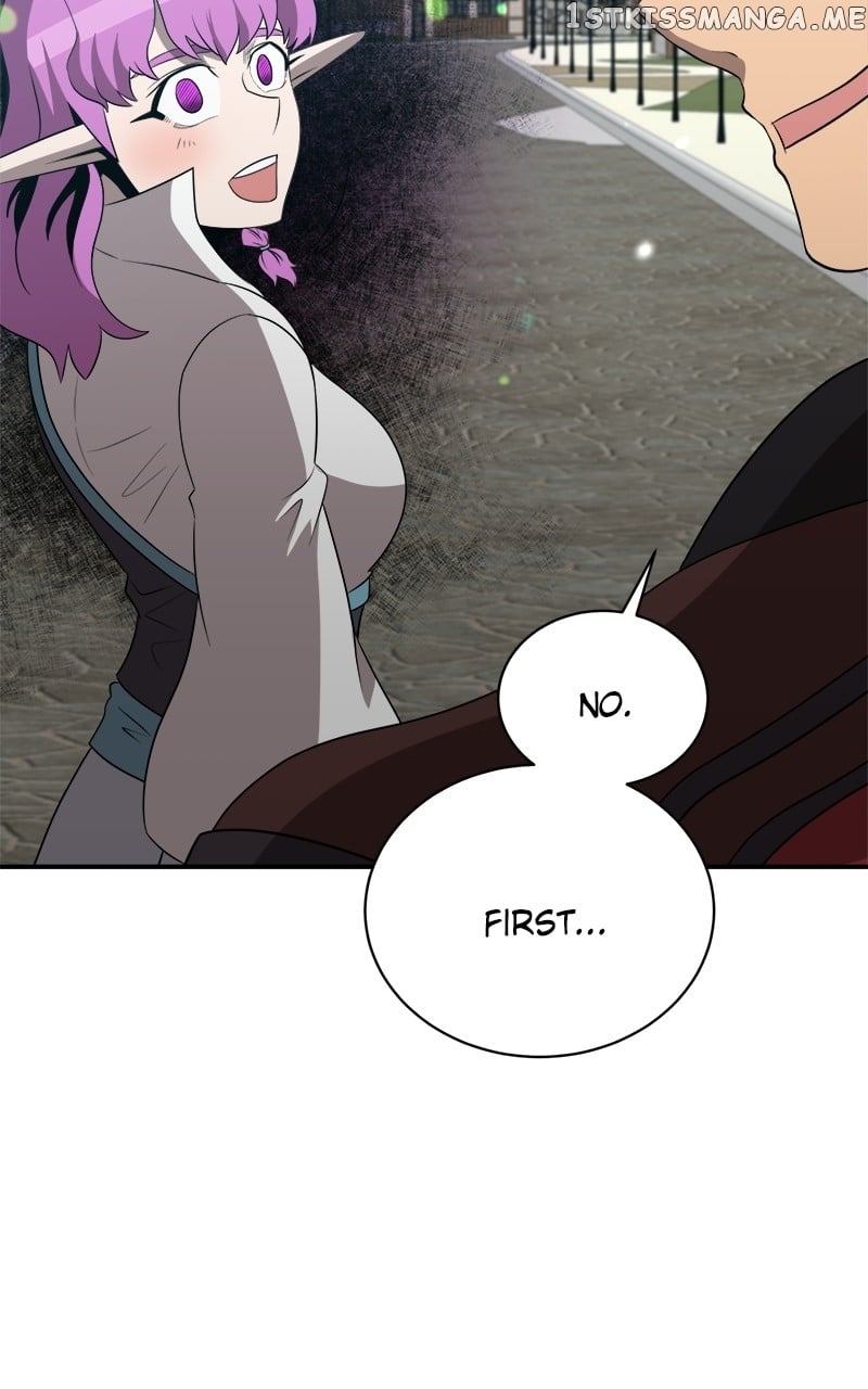 The Strongest Florist Chapter 131 - page 36
