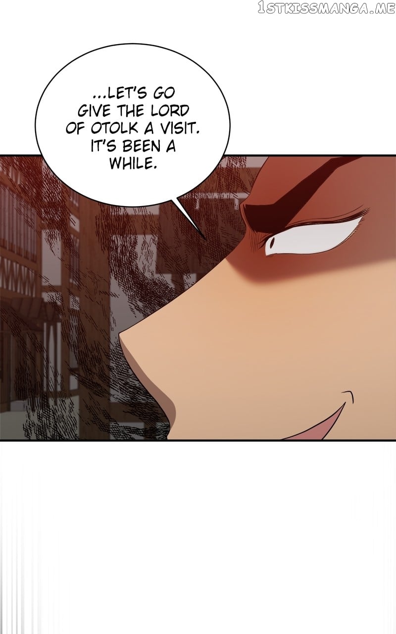 The Strongest Florist Chapter 131 - page 37
