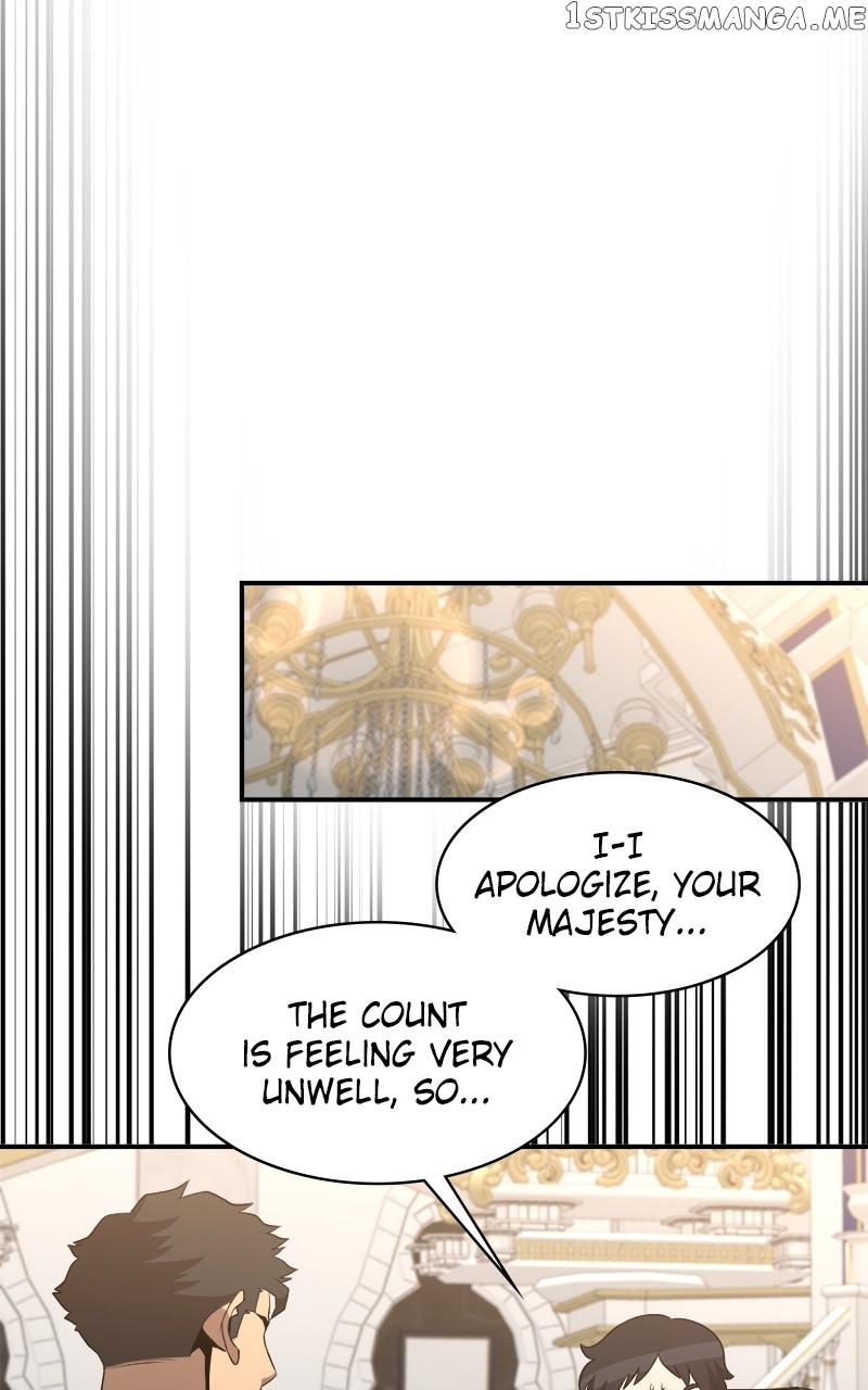 The Strongest Florist Chapter 131 - page 38