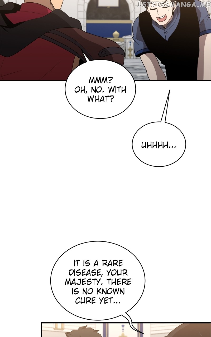 The Strongest Florist Chapter 131 - page 39