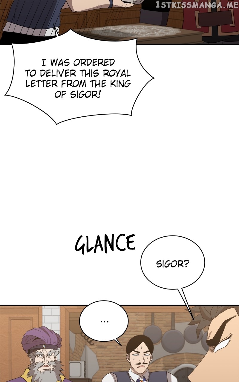 The Strongest Florist Chapter 131 - page 4